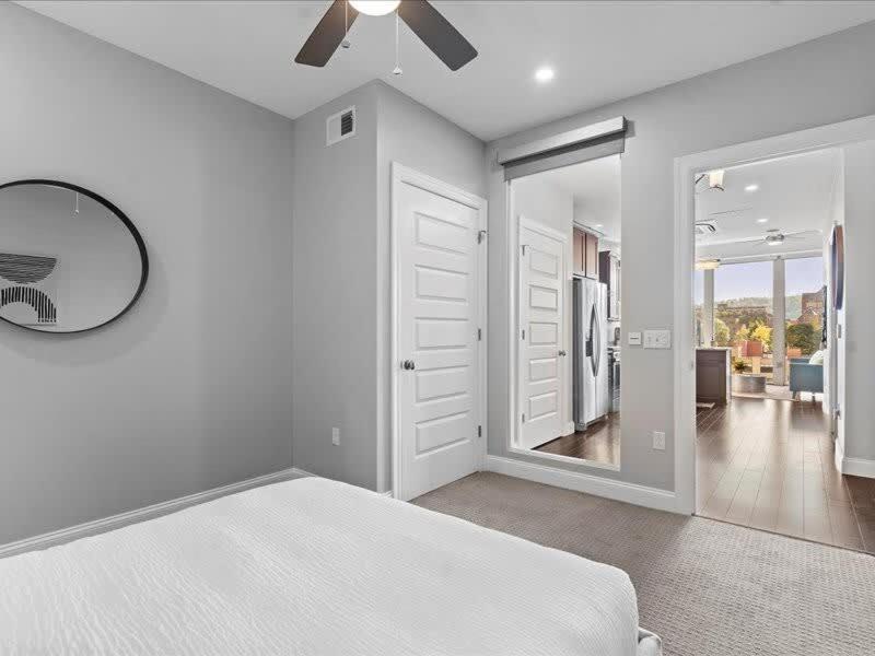 Cozysuites Roomy 1Br, Ppg Paints Arena, Pitts Питсбърг Екстериор снимка