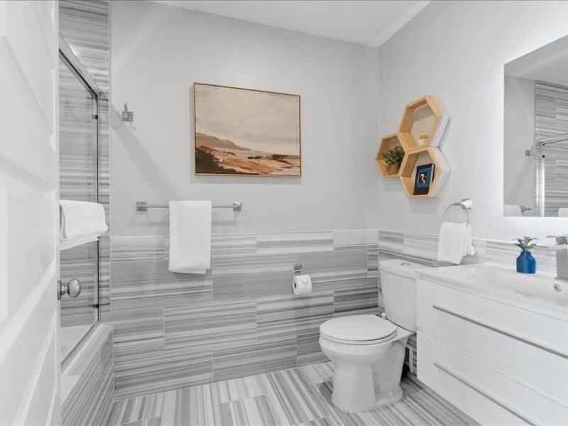 Cozysuites Roomy 1Br, Ppg Paints Arena, Pitts Питсбърг Екстериор снимка