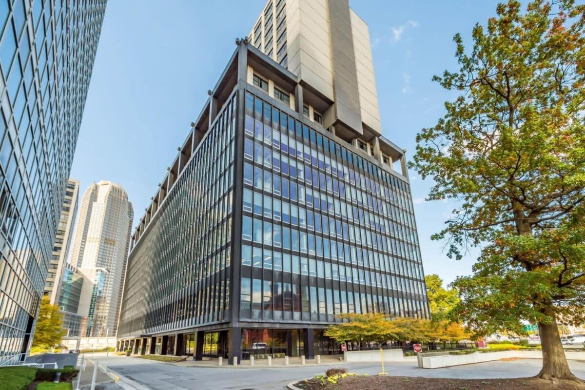 Cozysuites Roomy 1Br, Ppg Paints Arena, Pitts Питсбърг Екстериор снимка